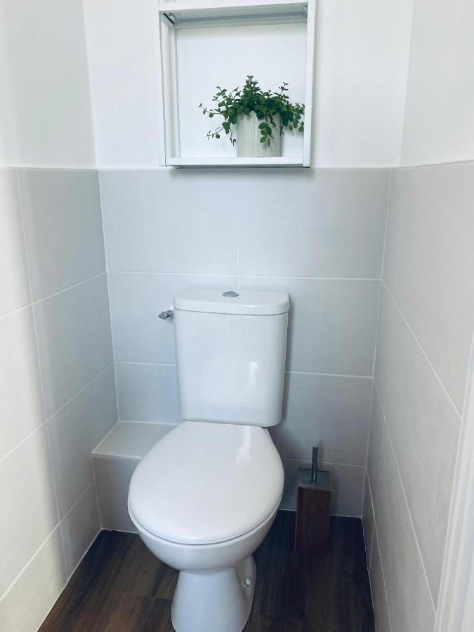Studio Cosy, Entre Abers & Plages, Proche Du Gr34 Lannilis Екстериор снимка